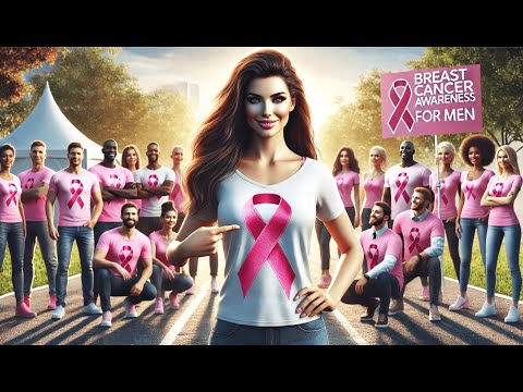 🎗️ Best Breast Cancer Awareness Shirts for Men | 13 Fifty Apparel Be Brave Breast Cancer Shirts 💖