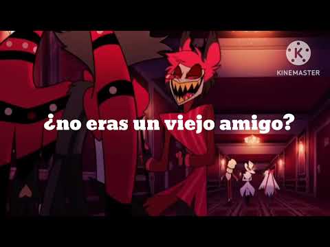 Insane- Alastor (Hazbin Hotel) sub español