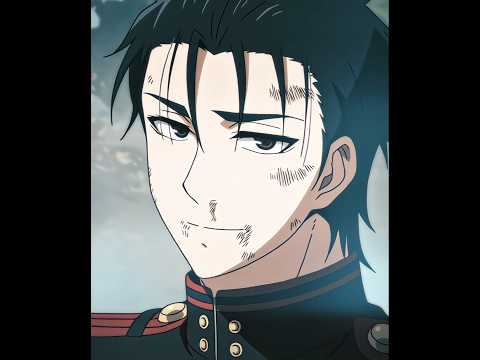 #gurenichinose #guren #edit #owarinoseraph