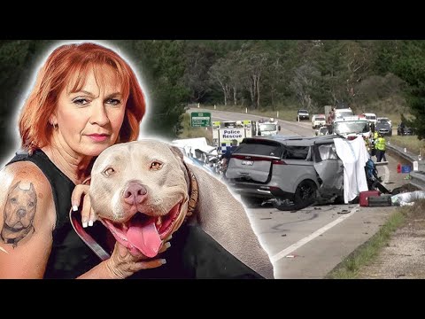 The UNTOLD TRUTH Behind Tia Torres of Pit Bulls and Parolees