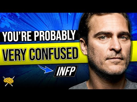 9 NOT Obvious INFP Signs | INFP Personality Traits - INFP Mediator