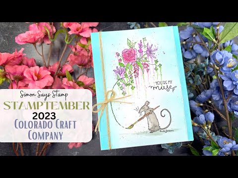 STAMPtember 2023 Limited Edition Exclusive | Colorado Craft Company