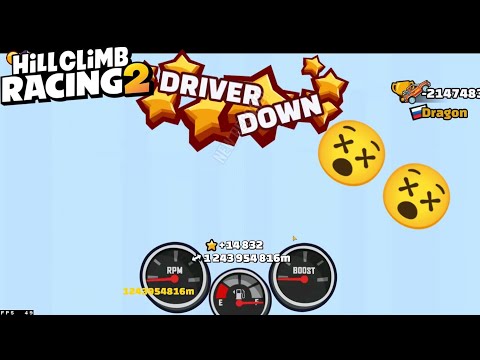 Super teleport script!😱Hill Climb Racing 2