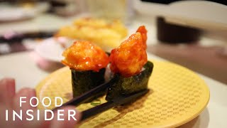 25 Must-Try Dishes In Japan | The Ultimate List