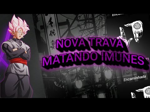 🔮NOVA TRAVA🔮 🔥CATÁLOGO DERRUBANDO IMUNES COM APENAS 1🔥