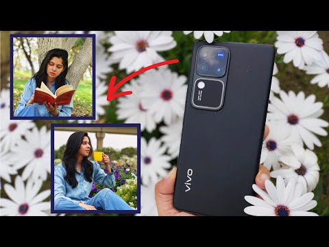 Vivo V30 Pro Camera Test: ZEISS Magic