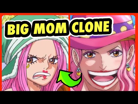 This Crazy One Piece Clone Theory Makes More Sense Than You Think