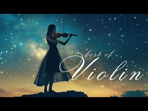 Best of Violin Music