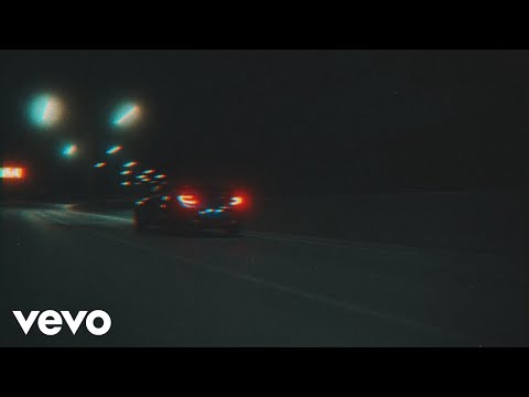 Mitchell Tenpenny - Long Way to Go (Official Visualizer)