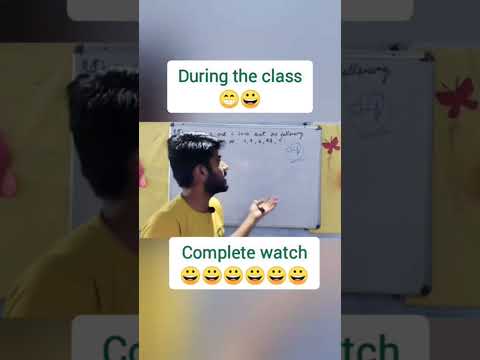 funny videos | funny 🤣 #shortfeed #shorts #viral #maths #class10