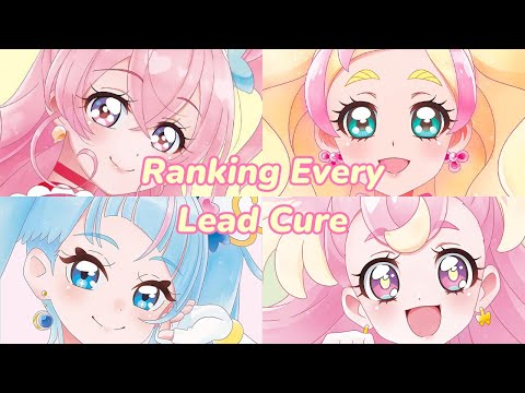 Ranking Every Lead Cure