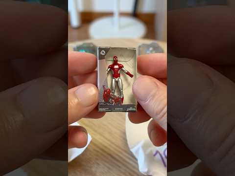 The World's Smallest Spider-Man