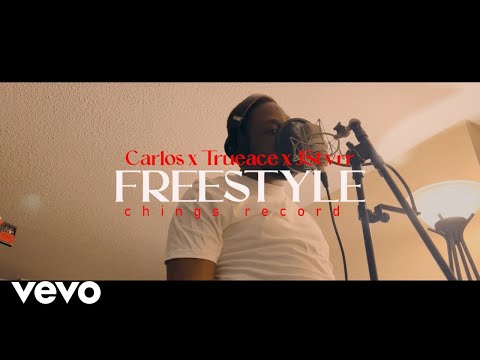 CARLOS - FREESTYLE