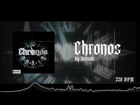 【220step】Chronos