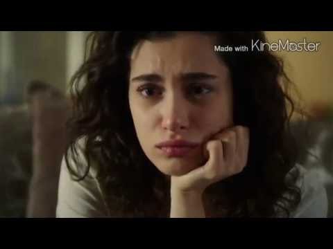 ZeyKer - 24 серия(bolum) güneşi beklerken