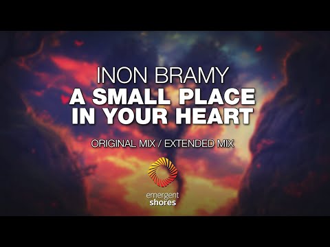 Inon Bramy - A Small Place In Your Heart [Emergent Shores]