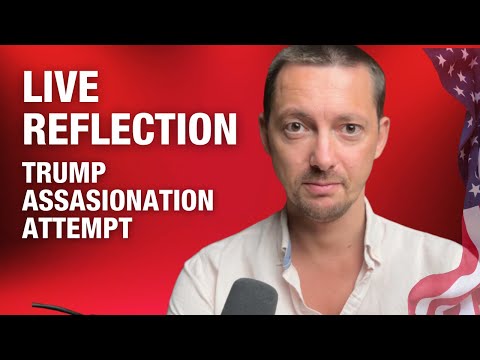 Trump assassination attempt: fallout for democracy