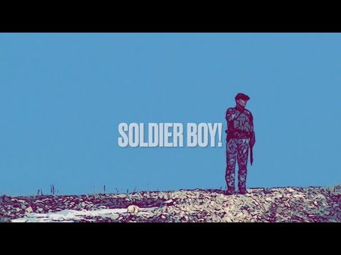 Soldier Boy 2023 Experience