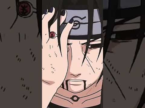 Itachi Uchiha edit ❤ | #shorts #short #itachiuchiha #anime...