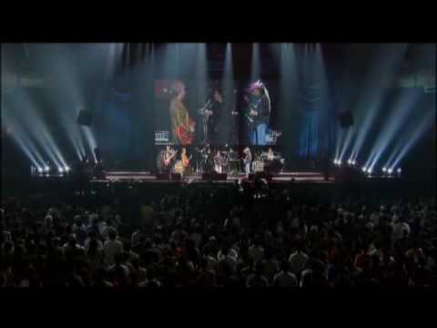 布袋寅泰 & Brian Setzer & Char (Live) BATTLE WITHOUT HONOR OR HUMANITY