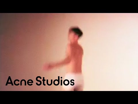 Acne Underwear Spring/Summer 2009 (short version)