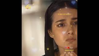 Sad Emotional Status ever | Khuda Aur Muhabat drama Dilog | Menu Inna Yaad Na Aya Kar | 2021 Dilogs