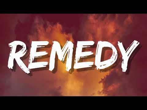 Maroon 5 - Remedy (Lyrics) ft. Stevie Nicks