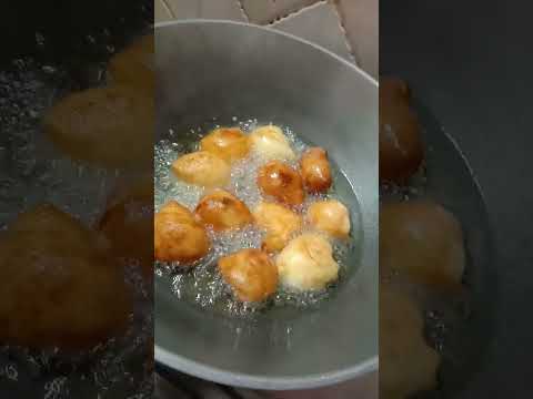 Mysore Bonda #bonda #bondarecipe #food .