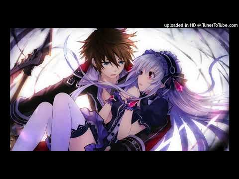 【抖音】Nightcore-Meant To Be