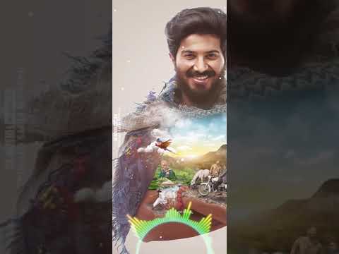 Charlie Movie bgm whatsapp status ❤️Dulquer salmaan 😘Dulquer salmaan Full Screen