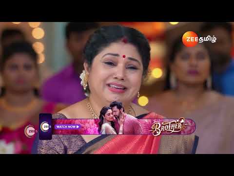 Nenjathai Killathe | Shock-ஆ குறை Shock-ஆ குறை☺️ | Ep - 121 | Webisode | Dec 10 2024 | Zee Tamil