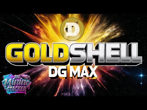 NEW GoldShell DG MAX Scrypt Doge / LTC ASIC Miner & Price Increases On Bitmain L7 / L9 & Elphapex