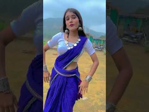 रोज रोज दारु ला पीके तै आथस... 🥰😍  Ft. Roshni #hot #trending #cgsong #viral #shorts