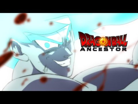 Dragon Ball Ancestor Episode 6 | FAN MADE SERIES | - Teaser Trailer