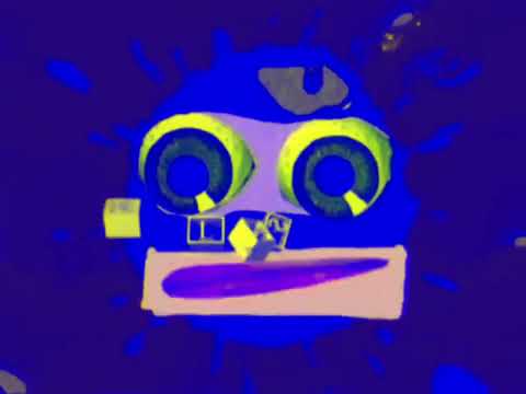 Klasky Csupo in Tails of Ouroboros Effect (CapCut Version)