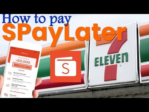 SHOPEE SLOAN PAYMENT VIA 7-ELEVEN VS GCASH MAGBAYAD IWAS SERVICE FEE?