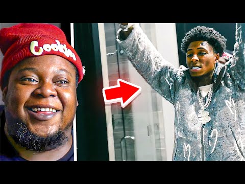 YB DROPPING HITS FROM JAIL! YoungBoy Never Broke Again - Missing Everything REACTION #4N1