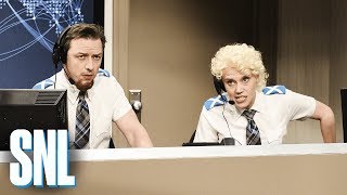 Air Traffic Control - SNL