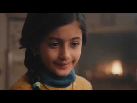 An Emotional Ad from India and it's Delicacy that's World Famous