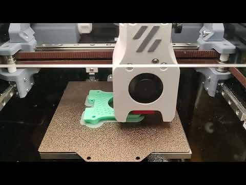 VORON 0.1 ABS Print