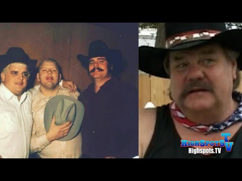 Blackjack Mulligan on Dusty Rhodes & Dick Murdoch