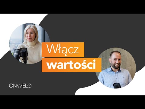 Włącz wartości #1 – Zaufanie