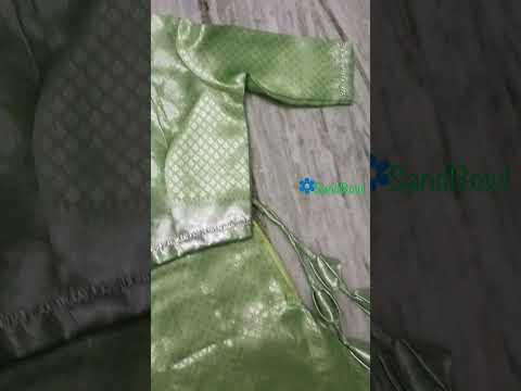 Saree to lehenga with princess cut blouse/Sewing/Passion/Sewing ideas/lehenga designs/princess cut