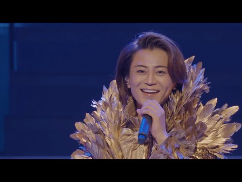 氷川きよし / 歌は我が命 ～DVD「氷川きよし・スペシャルコンサート2019 きよしこの夜Vol.19」より【公式】