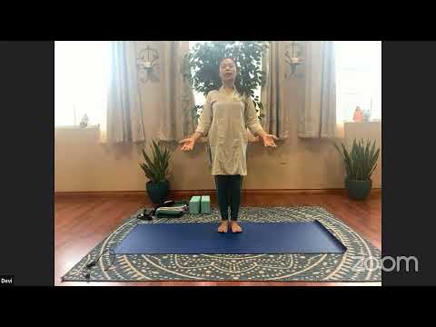 Prem Yoga for All | Radha Krishna Temple Dallas