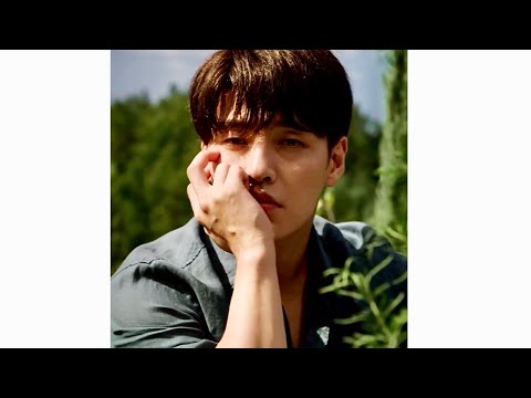 Kang Ha Neul 강하늘 X Aromatica Hair Care Commercial