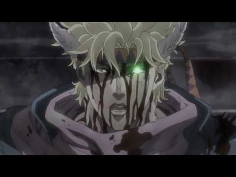 Caesar Zeppeli's Death