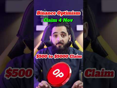 #Optimism #Airdrop 6  Hidden Eligibilty Tricks || $5000 Big Airdrop #OpAirdrop #Optimism6 #shorts