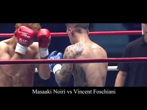 Masaaki Noiri - Top 5 Finishes