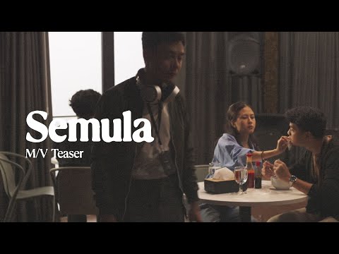 for Revenge - Semula (M/V Teaser 1)